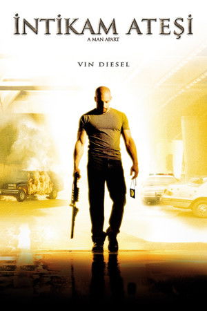 İntikam Ateşi