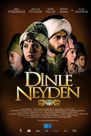 Dinle Neyden