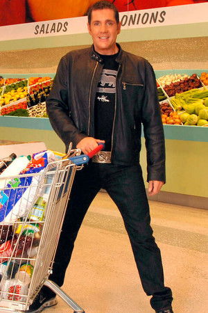 Supermarket Sweep