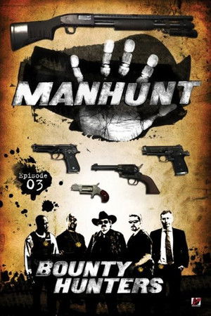 National Geographic Inside: Manhunt