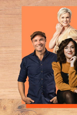 Kom Ons Braai: Celebs