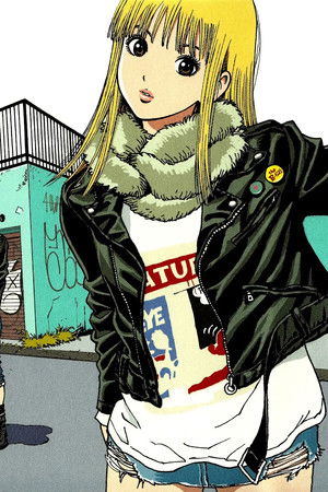 ストップ！！ひばりくん！