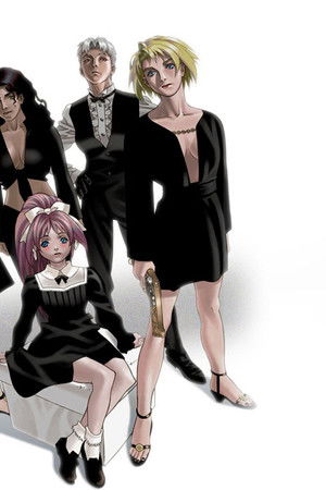 太陽の船ソルビアンカ