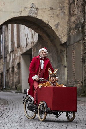 Mažas didelis stebuklas