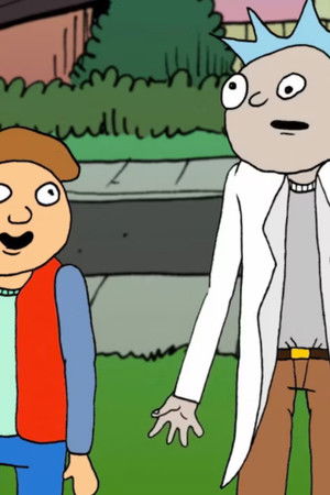 The Real Animated Adventures of Doc and Mharti