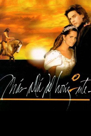 Más allá del horizonte