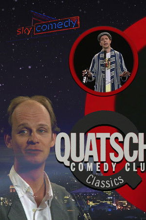 Quatsch Comedy Club Classics