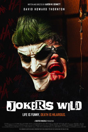 Jokers Wild