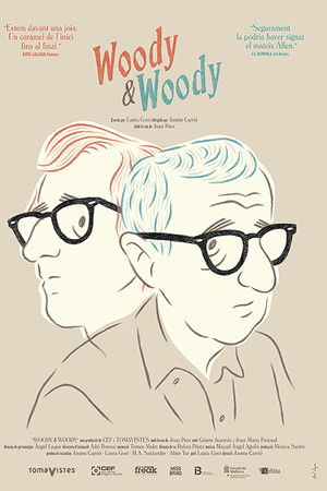Woody & Woody