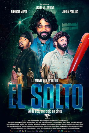 El Salto