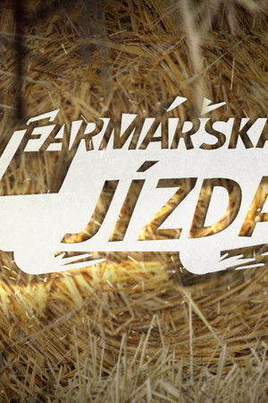 Farmářská jízda