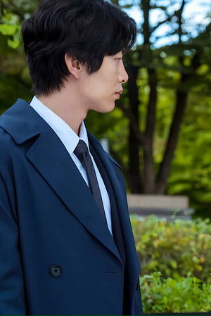 Çünkü Bu Benim İlk Hayatım