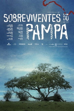 Sobreviventes do Pampa