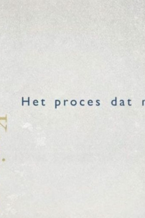 Het Proces Dat Niemand Wou