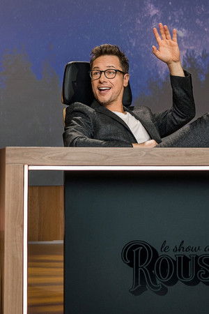 Le show de Rousseau
