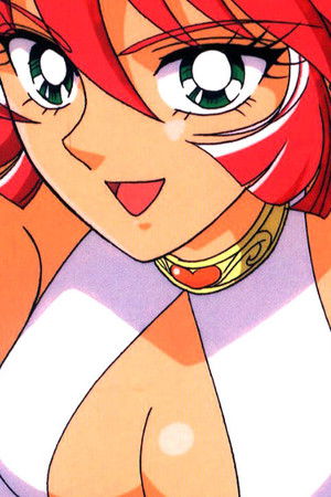 キューティーハニーＦ