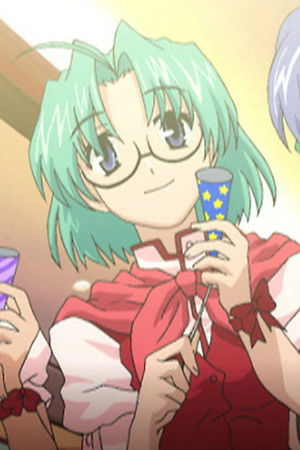 Wind -a breath of heart-