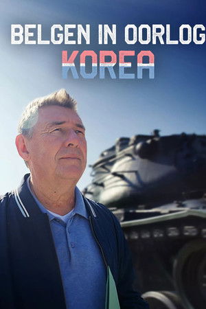 Belgen in Oorlog: Korea