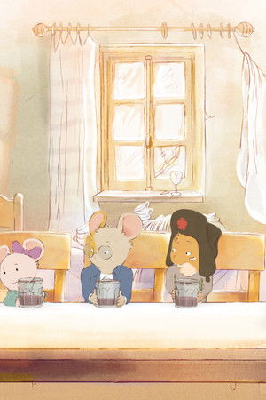 Ernest et Célestine, La Collection