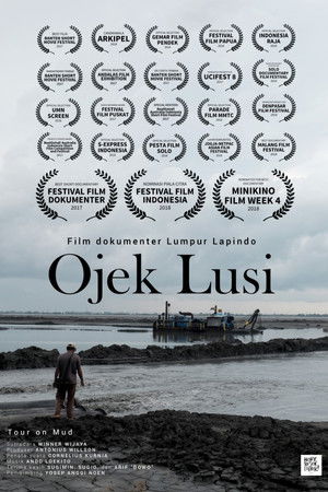 Ojek Lusi