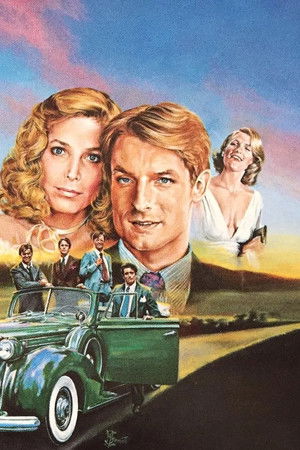 The Last Convertible