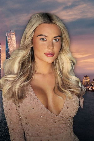 Megan: Een Bewogen Jaar