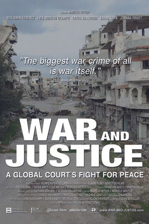 War and Justice