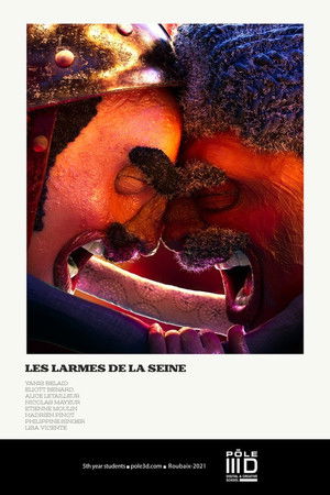 Les larmes de la Seine