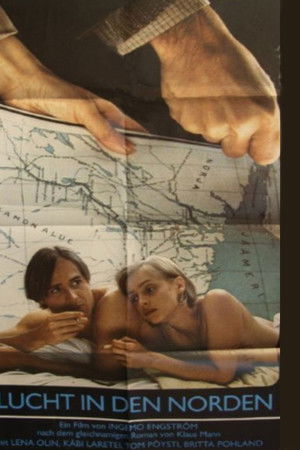 Flucht in den Norden