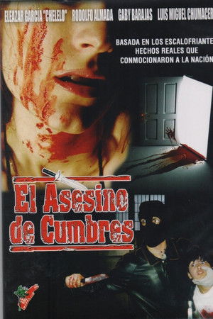 El Asesino de Cumbres