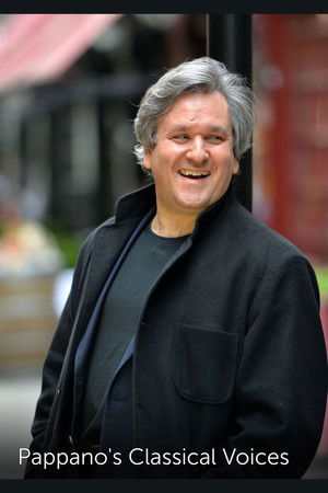Pappano's Classical Voices