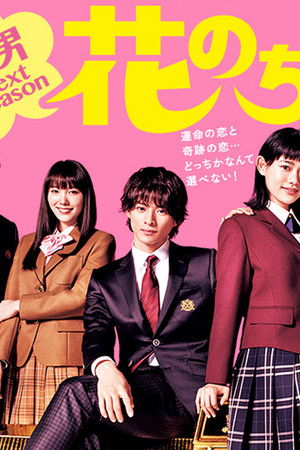 花のち晴れ～花男 Next Season～