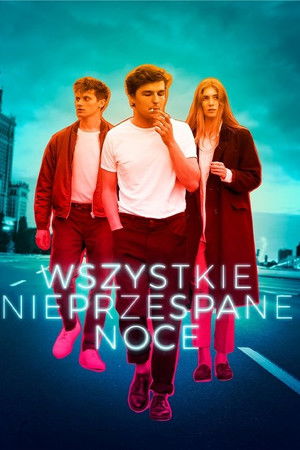 Wszystkie nieprzespane noce