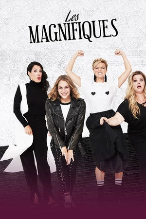 Les magnifiques