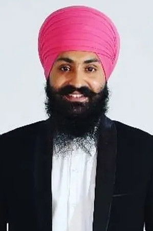 Apindereep Singh