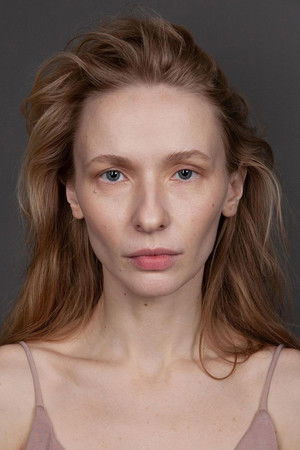 Анна Шевчук