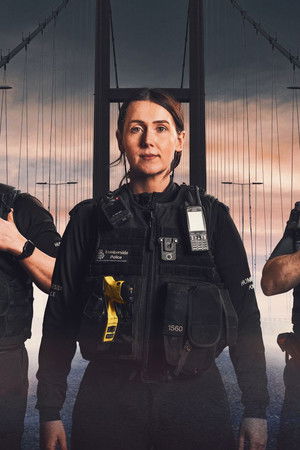 Motorway Cops: Catching Britain's Speeders