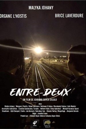 Entre-deux