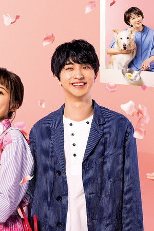 着飾る恋には理由があって