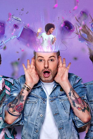 I Can See Your Voice