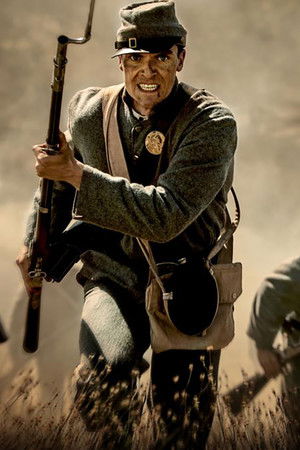 Blood and Fury: America's Civil War