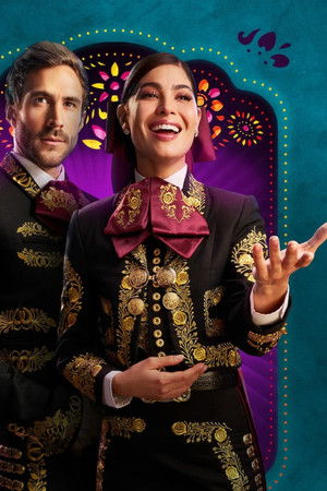 La Hija Del Mariachi