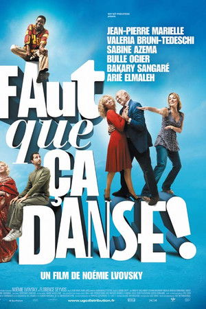 Faut que ça danse !