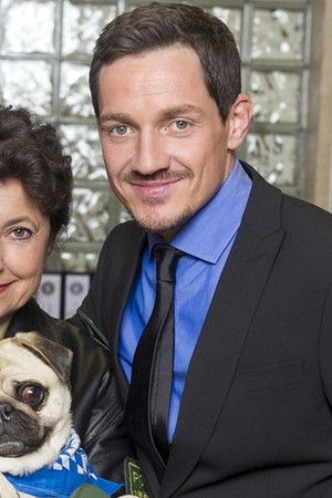 Heiter bis tödlich: Monaco 110