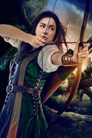 Marian'ın Maceraları