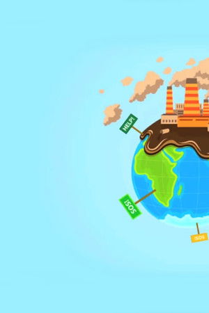 아이돌, 지구를 지켜라