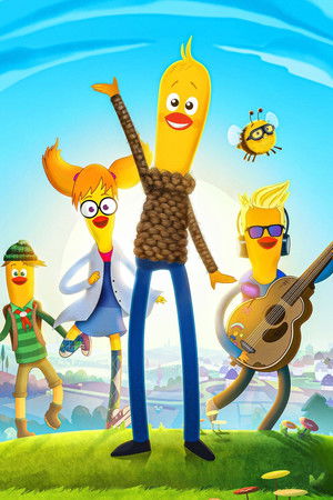 Archibald's Next Big Thing Is Here