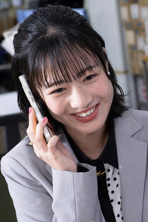 仮面ライダーゼッツ SERIES OF SISTER'S SUBSTORY エージェント美浪