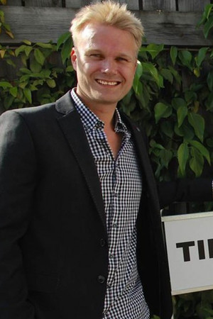 Beliggenhed, beliggenhed, beliggenhed