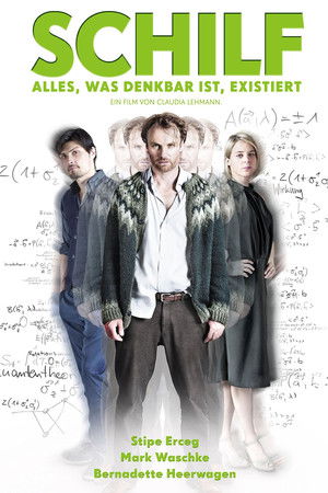 Schilf - Alles was denkbar ist existiert